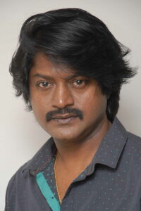 Daniel Balaji