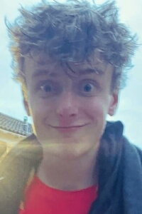 Daniel Balderson