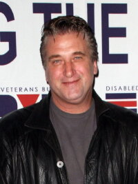 Daniel Baldwin