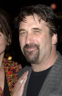 Daniel Baldwin