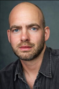 Daniel Barker