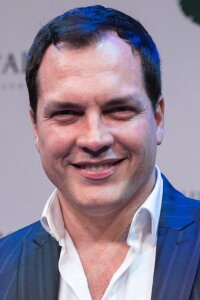 Daniel Boaventura