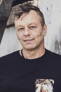 Daniel Boucher