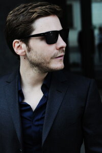 Daniel Brühl