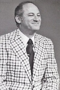 Daniel C. Striepeke