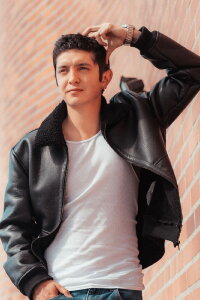 Daniel Calvopiña