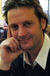 Daniel Castro