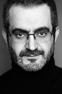 Daniel Cohen