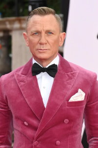 Daniel Craig