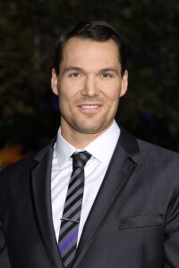Daniel Cudmore
