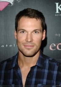 Daniel Cudmore
