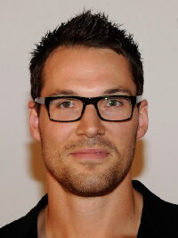 Daniel Cudmore