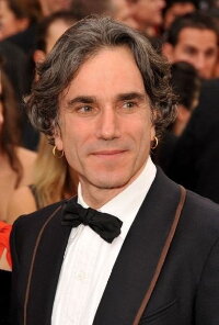 Daniel Day-Lewis