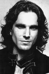 Daniel Day-Lewis