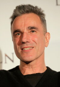 Daniel Day-Lewis