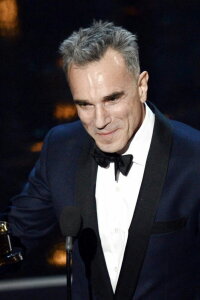 Daniel Day-Lewis