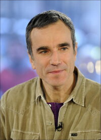 Daniel Day-Lewis