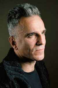 Daniel Day-Lewis