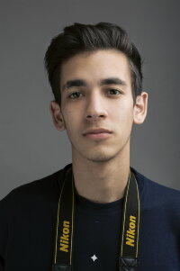 Daniel Delgado