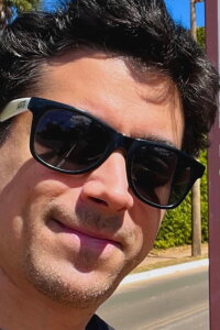 Daniel Ferro