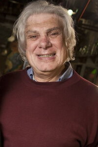 Daniel Figuereido