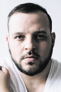 Daniel Franzese