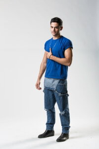 Daniel Gad