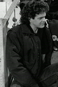 Daniel Gadouas