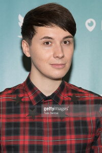 Daniel Howell