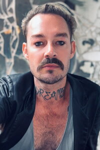 Daniel Johns