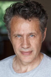 Daniel Jordan