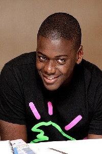 Daniel Kaluuya
