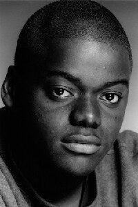 Daniel Kaluuya