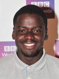 Daniel Kaluuya
