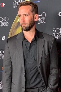 Daniel Keith