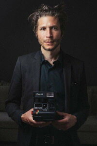 Daniel Kessler