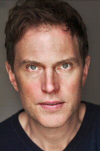 Daniel Lapaine