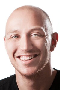 Daniel Lill