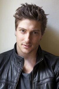 Daniel Lissing