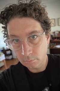 Daniel Martinico