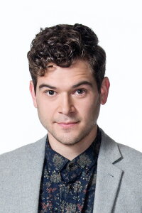Daniel Maslany
