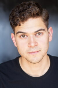 Daniel Maslany