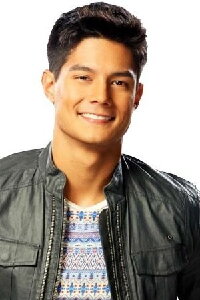 Daniel Matsunaga
