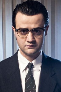 Daniel Mays