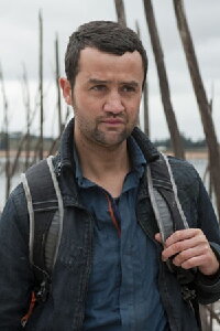 Daniel Mays