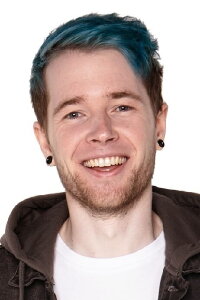 Daniel Middleton