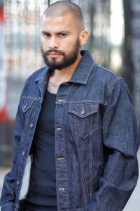 Daniel Moncada