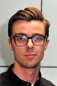 Daniel Montgomery