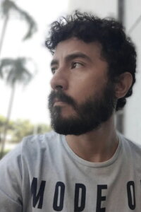 Daniel Mota