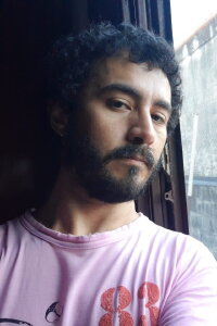 Daniel Mota